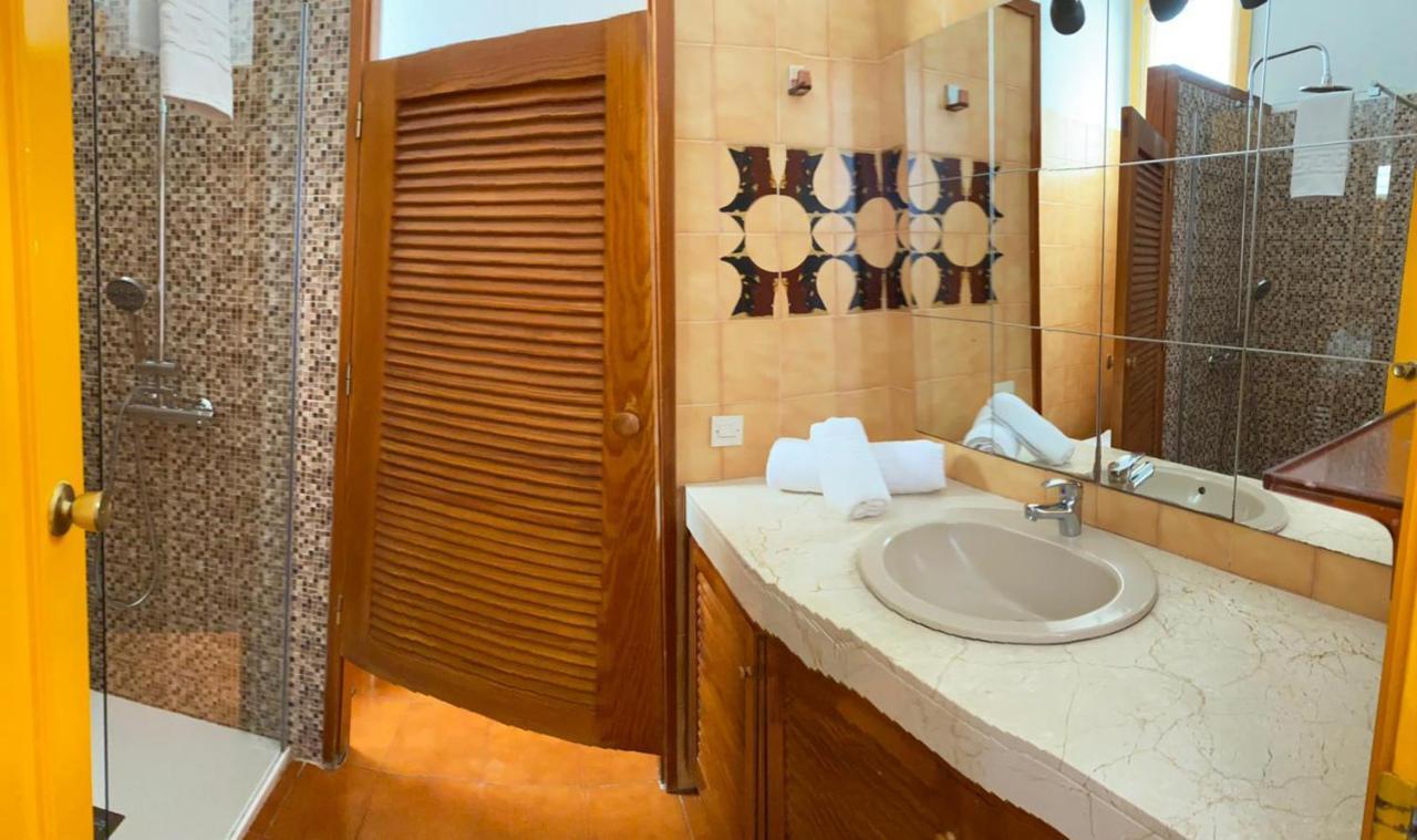 Casa De 5 Dormitorios Y 2 Terrazas Maspalomas  Exterior photo