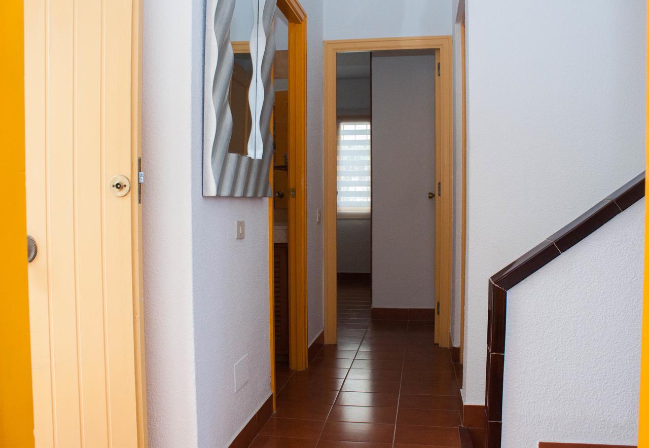 Casa De 5 Dormitorios Y 2 Terrazas Maspalomas  Exterior photo